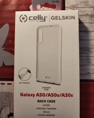 custodia Samsung A50