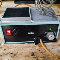 Stazione saldante professionale Weller T40/E