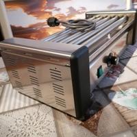 Gira Wurstel/Salsicce a 5 rulli