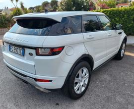 LAND ROVER RR Evoque 2ª serie - 2016