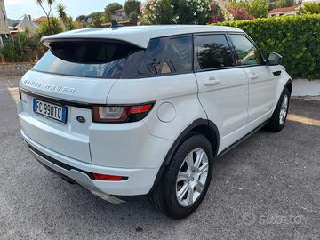 LAND ROVER RR Evoque 2ª serie - 2016