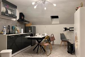 Appartamento monolocale zona parella