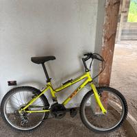 bicicletta per bambini