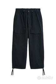 Pantalone over Zara STRPD