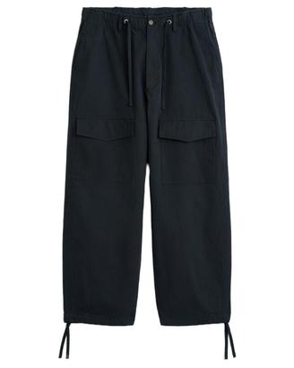 Pantalone over Zara STRPD