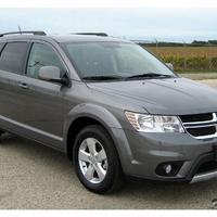 Ricambi usati dodge journey #1