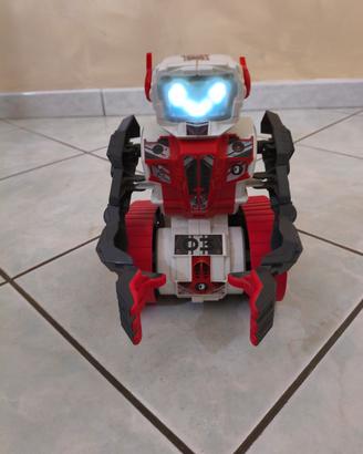 Evolution Robot Clementoni