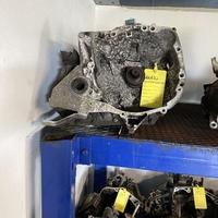 Cambio renault modus 1.2 b d4fd7