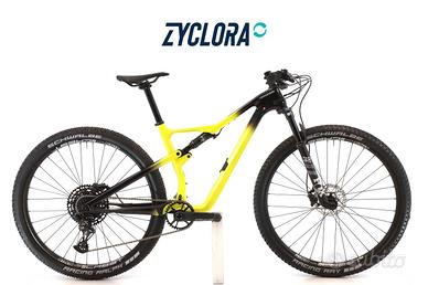 Cannondale Scalpel Carbon 4 t.M