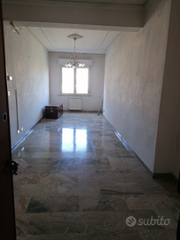 Casa ha Vallerano con garage