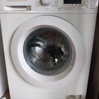 Lavatrice san giorgio