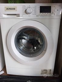 Lavatrice san giorgio