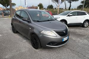 Lancia Ypsilon 1.2 69 CV 5 porte Elefantino Blu