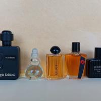 profumi mignon parte 1 di 4