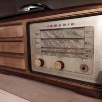 radio 1950