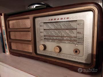 radio 1950