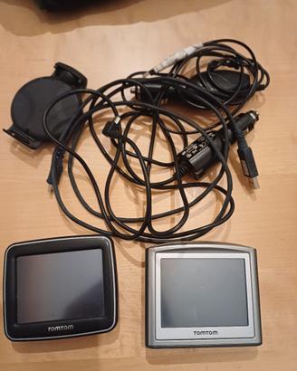 Navigatori Tom Tom