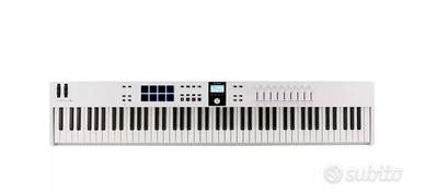 Arturia keylab 88 tasti