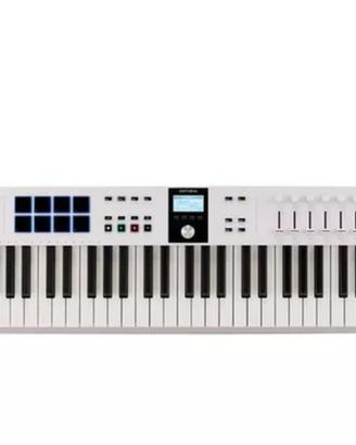 Arturia keylab 88 tasti