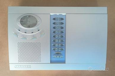 Centralina antifurto MG6160