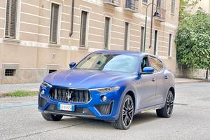 Maserati Levante V8 580 CV AWD Trofeo