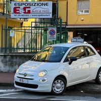FIAT 500 1.0 Hybrid