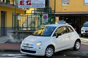 FIAT 500 1.0 Hybrid
