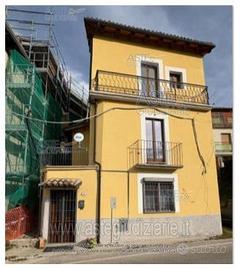 Appartamento Lucoli [A4352361]