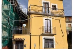 Appartamento Lucoli [A4352361]