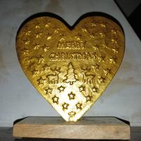 decorazione natalizia 