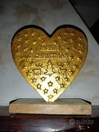 decorazione natalizia 