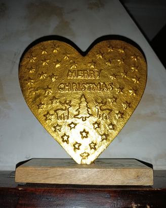 decorazione natalizia 
