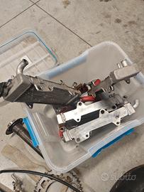 Ricambio Honda XR 650 r