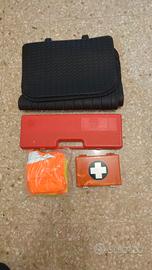 Accessori auto nuovi