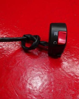 DEVIO COMMUTATORE DX SX DUCATI 1098