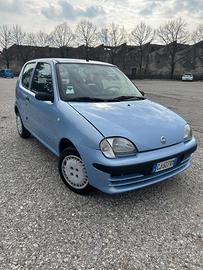 Fiat Seicento 2003