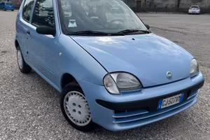 Fiat Seicento 2003