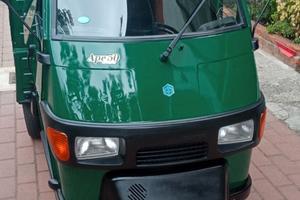 Ape Piaggio