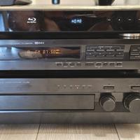 SISTEMA AUDIO VIDEO