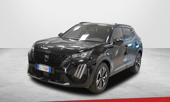 Peugeot 2008 PureTech 100 S&S Allure