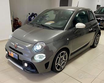 Abarth 595 1.4 Turbo T-Jet 165 CV Turismo(Pari al 