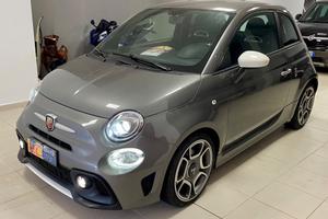 Abarth 595 1.4 Turbo T-Jet 165 CV Turismo(Pari al 