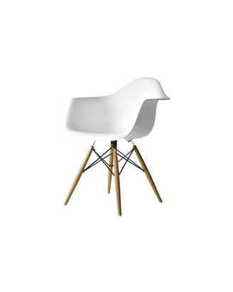Nr. 4 Poltrone stile scandinavo
