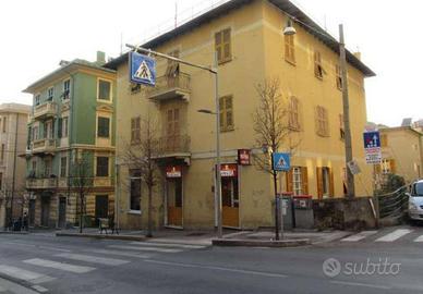 Immobile in asta di 80 m² con 3 locali a Genova