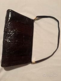 Borsa serpente
