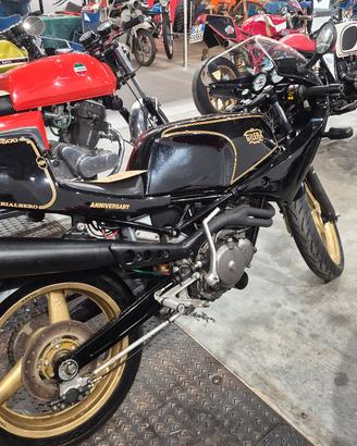 gilera saturno anniversario