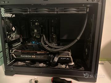 Pc gamung