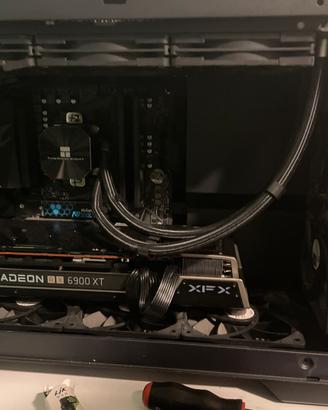 Pc gamung