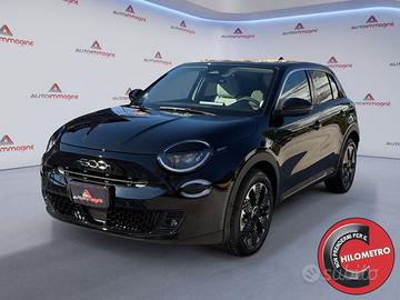 FIAT 600 Hybrid 110 CV DCT MHEV La Prima II