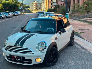 Mini 1.6 16V Cooper D FULL OPTIONAL FULL OPT